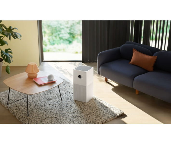 Очищувач повітря Xiaomi Smart Air Purifier 4 Lite