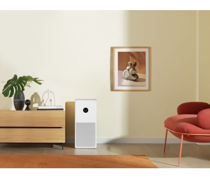 Очищувач повітря Xiaomi Smart Air Purifier 4 Lite