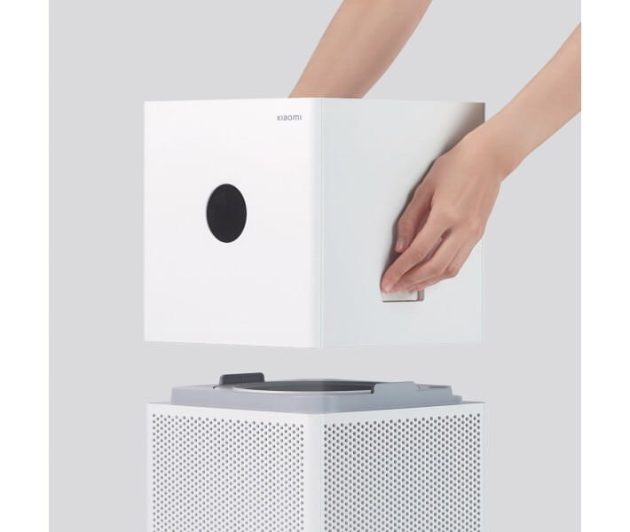 Очищувач повітря Xiaomi Smart Air Purifier 4 Lite