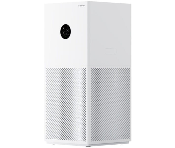 Очищувач повітря Xiaomi Smart Air Purifier 4 Lite