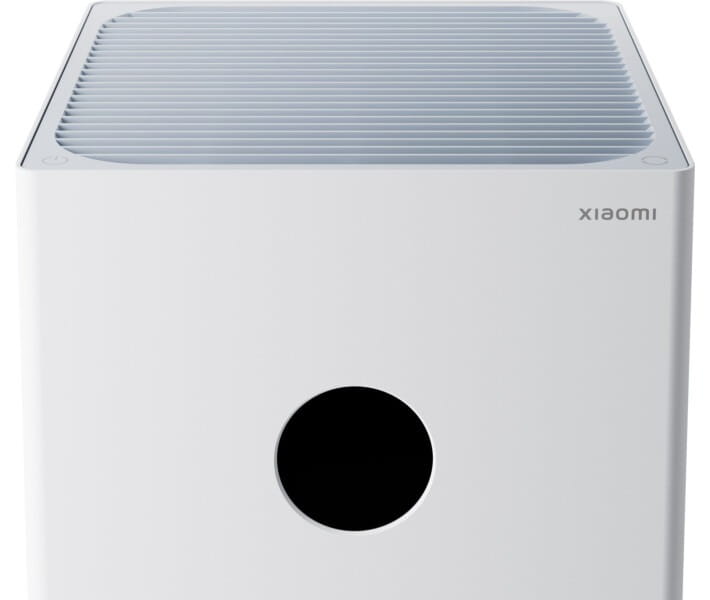 Очиститель воздуха Xiaomi Smart Air Purifier 4 Lite