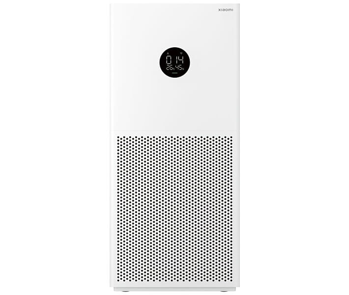 Очиститель воздуха Xiaomi Smart Air Purifier 4 Lite