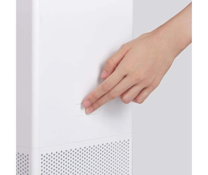 Очиститель воздуха Xiaomi Smart Air Purifier 4 Lite