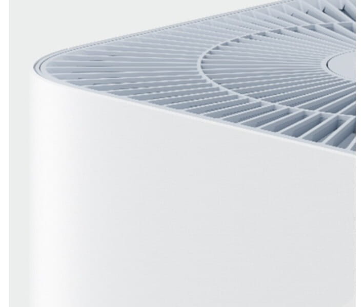 Очиститель воздуха Xiaomi Smart Air Purifier 4 Pro