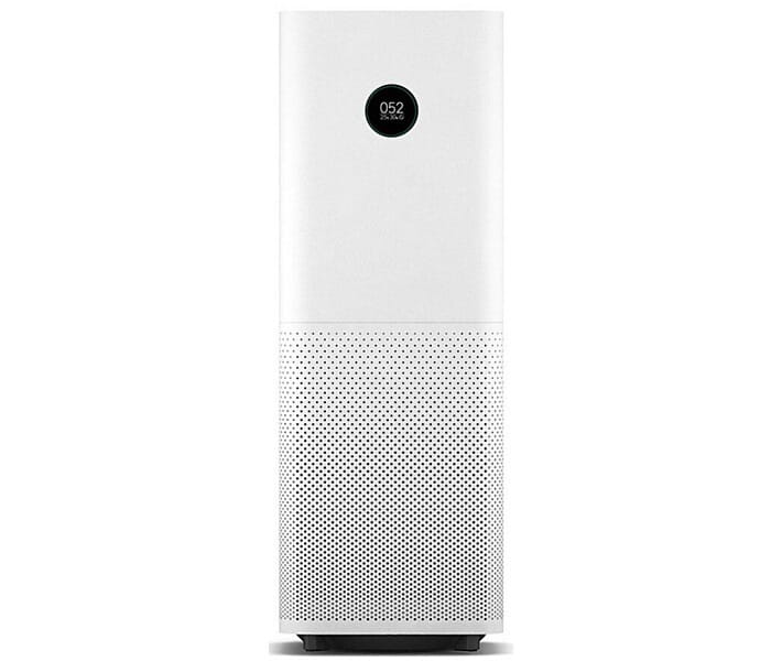 Очиститель воздуха Xiaomi Smart Air Purifier 4 Pro