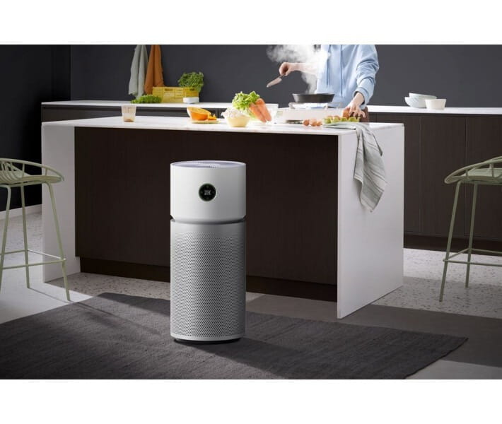 Очищувач повітря Xiaomi Smart Air Purifier Elite