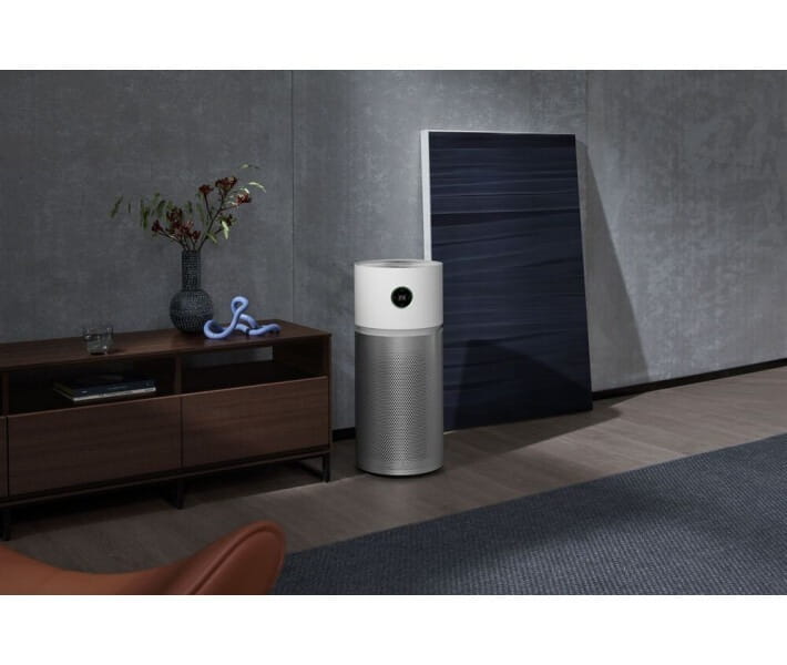 Очищувач повітря Xiaomi Smart Air Purifier Elite