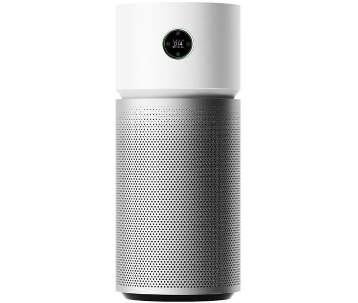 Очиститель воздуха Xiaomi Smart Air Purifier Elite