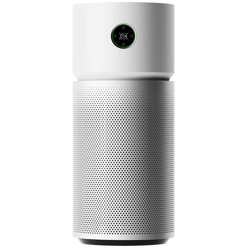 Очищувач повітря Xiaomi Smart Air Purifier Elite