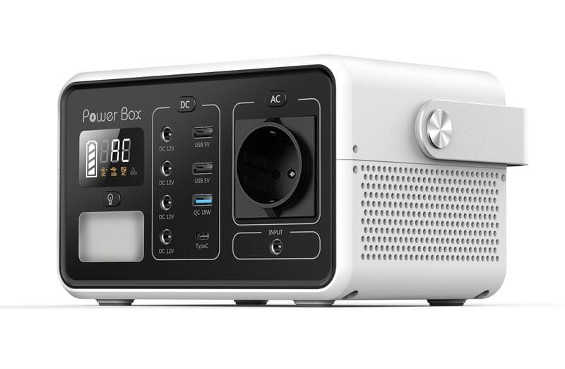 Зарядная станция Stark T200 (241000191)