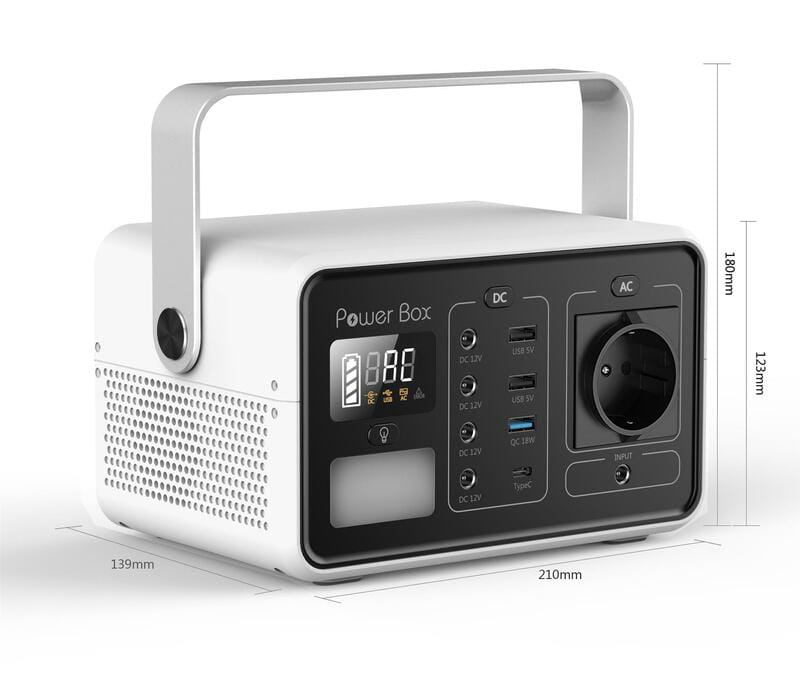 Зарядная станция Stark T200 (241000191)