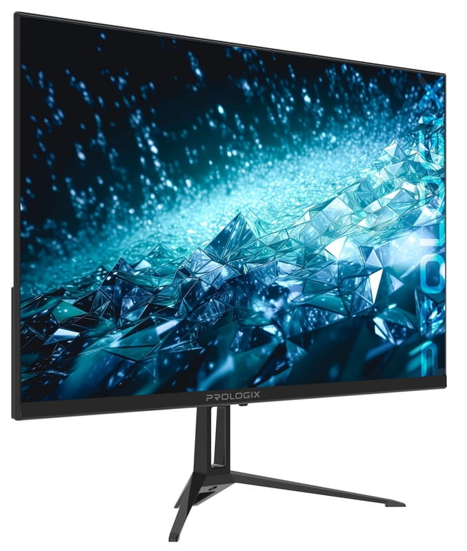 Монітор Prologix 27" PL2724HE IPS Black 100Hz