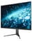 Фото - Монітор Prologix 27" PL2724HE IPS Black 100Hz | click.ua