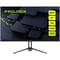 Фото - Монітор Prologix 27" PL2724HE IPS Black 100Hz | click.ua