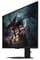 Фото - Монитор Samsung 32" Odyssey G5 LS32DG500 (LS32DG500EIXCI) IPS Black 180Hz | click.ua