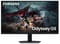 Фото - Монитор Samsung 32" Odyssey G5 LS32DG500 (LS32DG500EIXCI) IPS Black 180Hz | click.ua