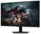 Фото - Монитор Samsung 32" Odyssey G5 LS32DG500 (LS32DG500EIXCI) IPS Black 180Hz | click.ua