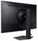 Фото - Монитор Samsung 32" Odyssey G5 LS32DG500 (LS32DG500EIXCI) IPS Black 180Hz | click.ua