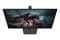 Фото - Монитор Samsung 32" Odyssey G5 LS32DG500 (LS32DG500EIXCI) IPS Black 180Hz | click.ua