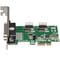 Фото - Контроллер Frime WCH382L (ECF-PCIEto2S1PWCH382.LP) PCI-E-1xRS232+1xLTP | click.ua