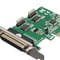 Фото - Контроллер Frime WCH382L (ECF-PCIEto2S1PWCH382.LP) PCI-E-1xRS232+1xLTP | click.ua