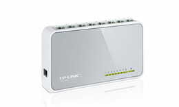 Коммутатор TP-Link TL-SF1008D