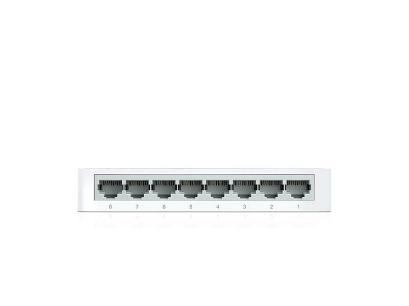 Комутатор TP-Link TL-SF1008D