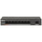 Фото - Комутатор Dahua DH-PFS3009-8ET1GT-96 | click.ua