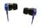 Фото - Наушники Pioneer SE-CL331 Blue (SE-CL331-L) | click.ua