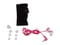 Фото - Наушники Pioneer SE-CL331 Pink (SE-CL331-P) | click.ua