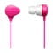 Фото - Навушники Pioneer SE-CL331 Pink (SE-CL331-P) | click.ua