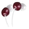 Фото - Наушники Pioneer SE-CL23 Red (SE-CL23-DR) | click.ua