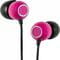 Фото - Наушники Pioneer SE-CL07 Pink (SE-CL07-P) | click.ua