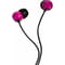 Фото - Навушники Pioneer SE-CL07 Pink (SE-CL07-P) | click.ua