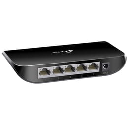 Купити Комутатор TP-Link TL-SG1005D Комутатор TP-Link TL-SG1005D