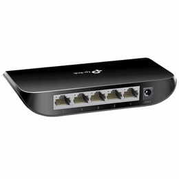 Коммутатор TP-Link TL-SG1005D