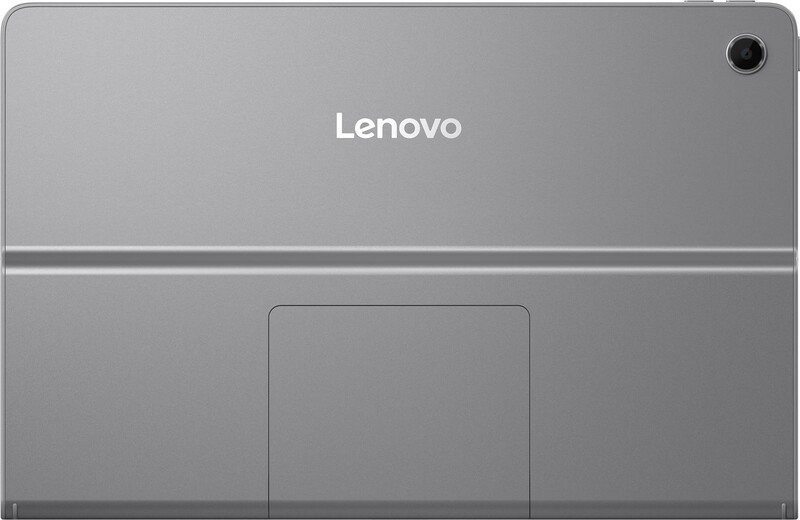 Планшет Lenovo Tab Plus TB351FU 8/128GB Luna Grey (ZADX0094UA)