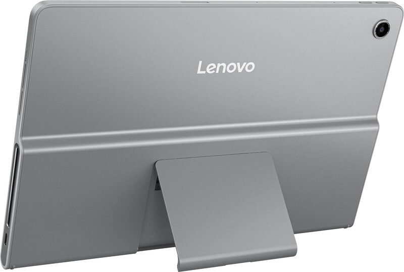 Планшет Lenovo Tab Plus TB351FU 8/128GB Luna Grey (ZADX0094UA)
