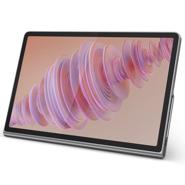 Планшет Lenovo Tab Plus TB351FU 8/256GB Luna Grey (ZADX0043UA)