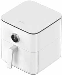 Мультипіч Xiaomi Mi Smart Air Fryer MAF10 White 6.5 л