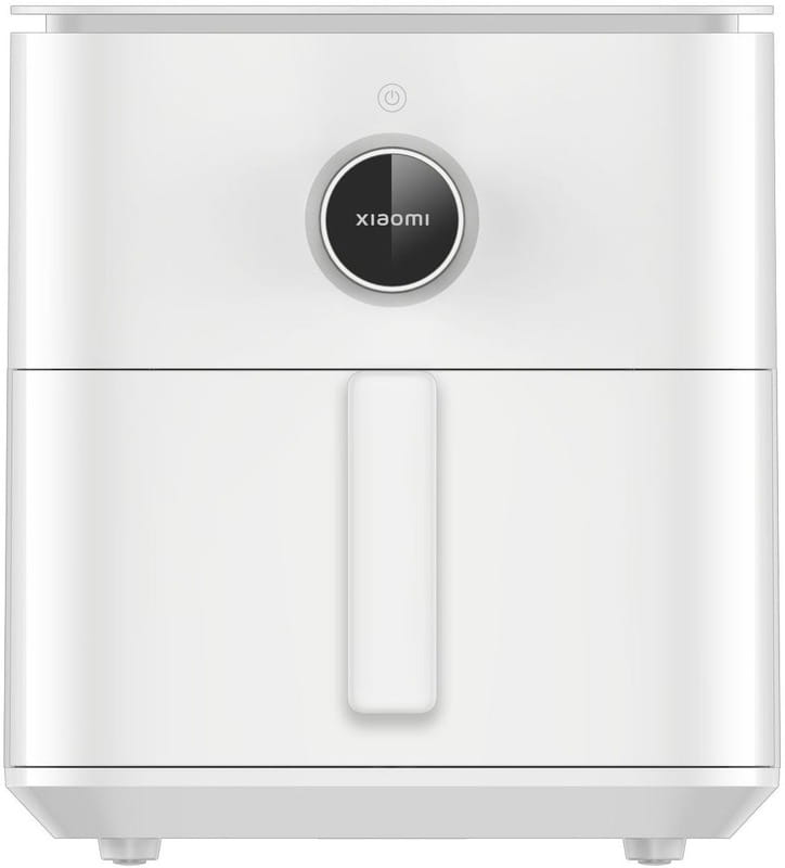 Мультипіч Xiaomi Mi Smart Air Fryer MAF10 White 6.5 л