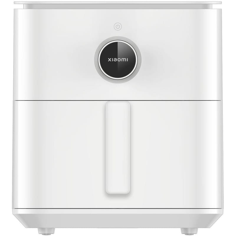 Мультипіч Xiaomi Mi Smart Air Fryer MAF10 White 6.5 л