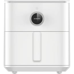 Мультипіч Xiaomi Mi Smart Air Fryer MAF10 White 6.5 л