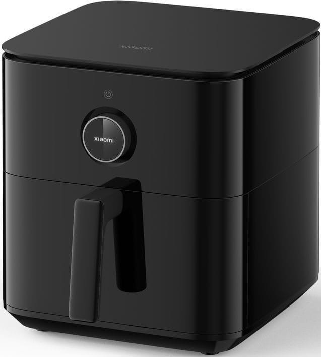 Мультипечь Xiaomi Mi Smart Air Fryer MAF10 Black 6.5 л