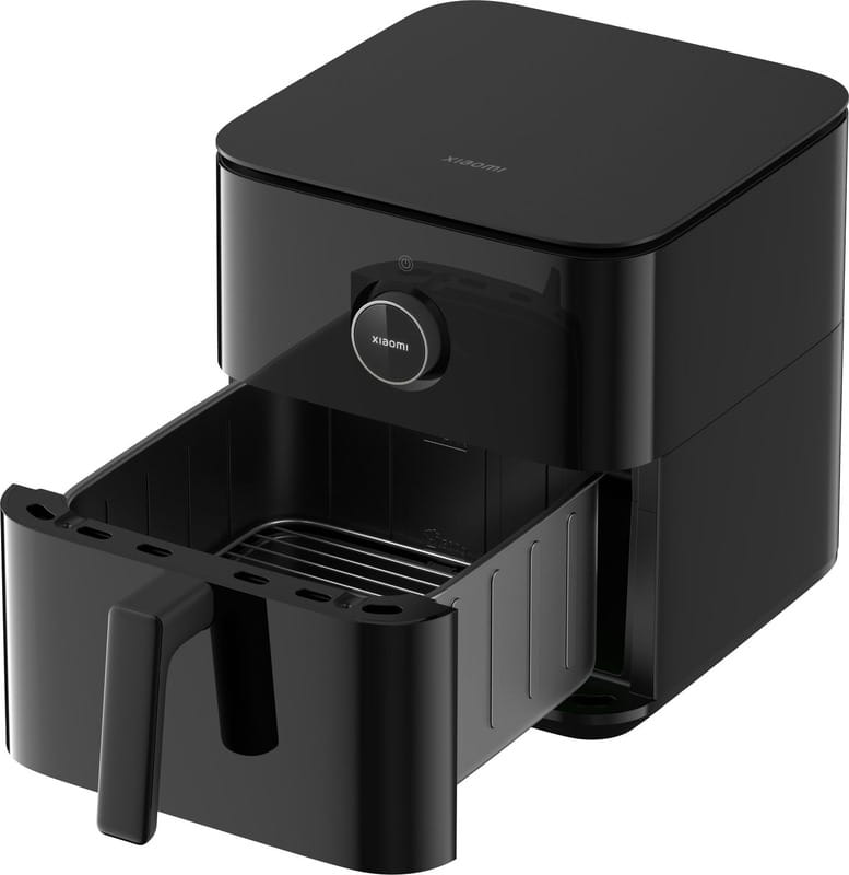 Мультипечь Xiaomi Mi Smart Air Fryer MAF10 Black 6.5 л