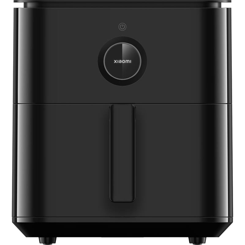 Мультипечь Xiaomi Mi Smart Air Fryer MAF10 Black 6.5 л