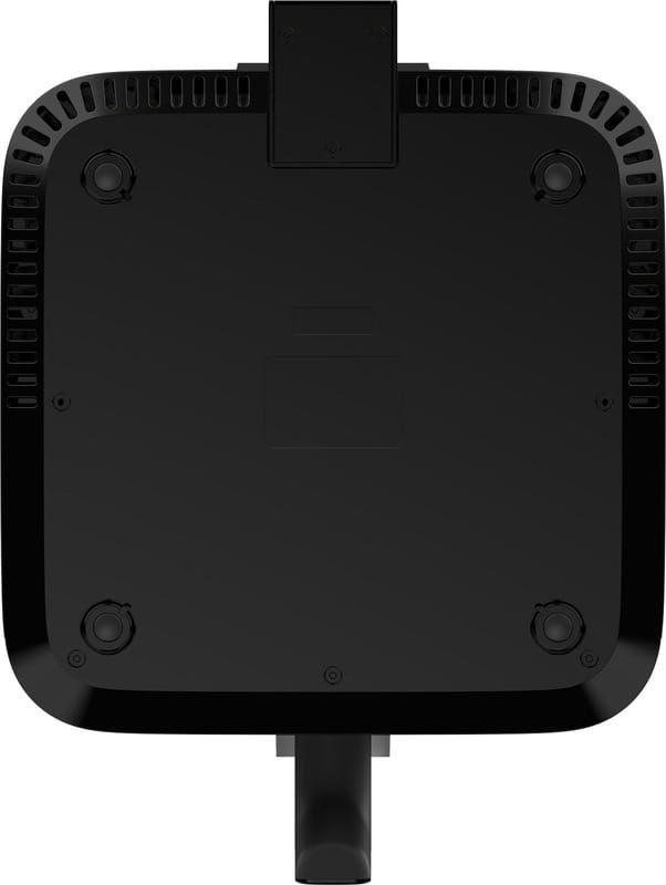 Мультипіч Xiaomi Mi Smart Air Fryer MAF10 Black 6.5 л