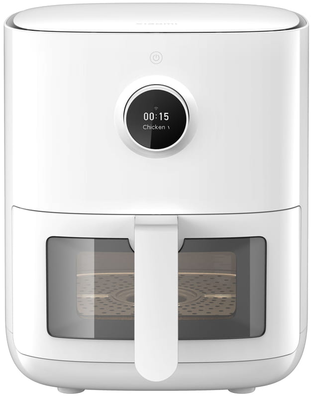 Мультипіч Xiaomi Mi Smart Air Fryer Pro MAF05 White 4 л