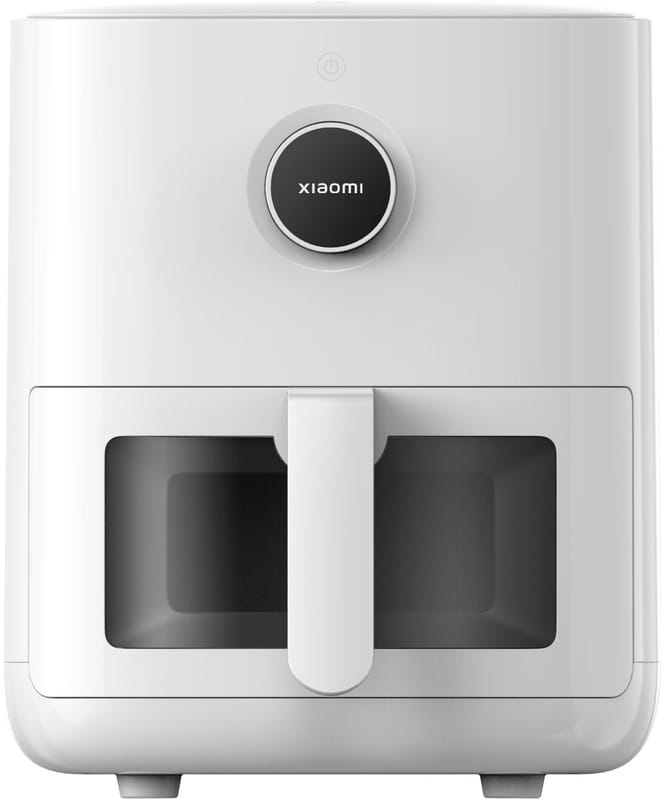 Мультипіч Xiaomi Mi Smart Air Fryer Pro MAF05 White 4 л