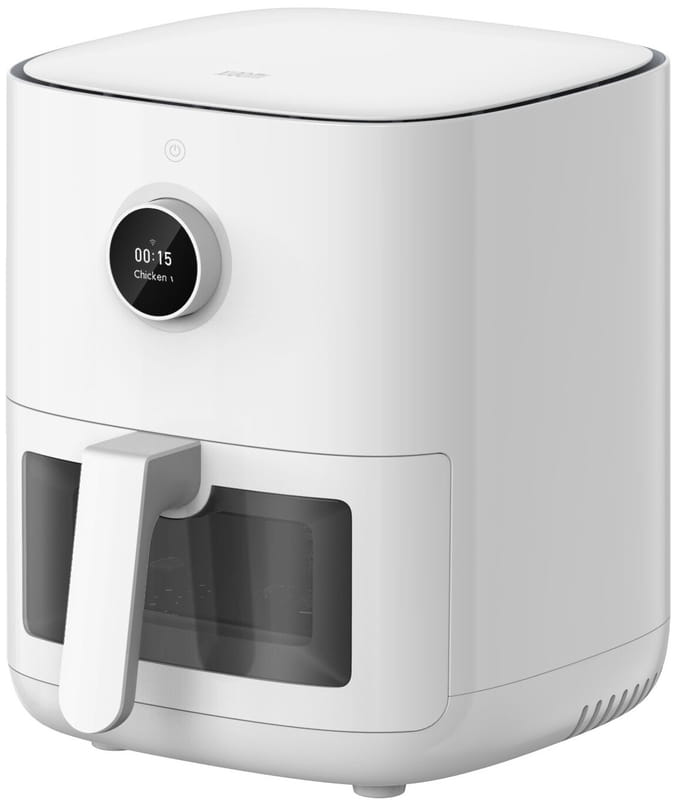 Мультипіч Xiaomi Mi Smart Air Fryer Pro MAF05 White 4 л